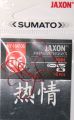Haczyki Jaxon roz 8 10szt Sumato Sode HY-HAF08